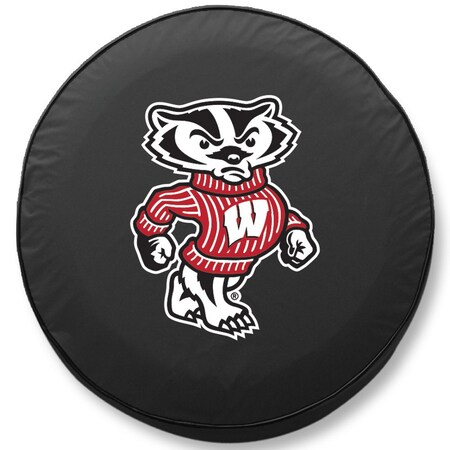 32 1/4 X 12 Wisconsin Badger Tire Cover